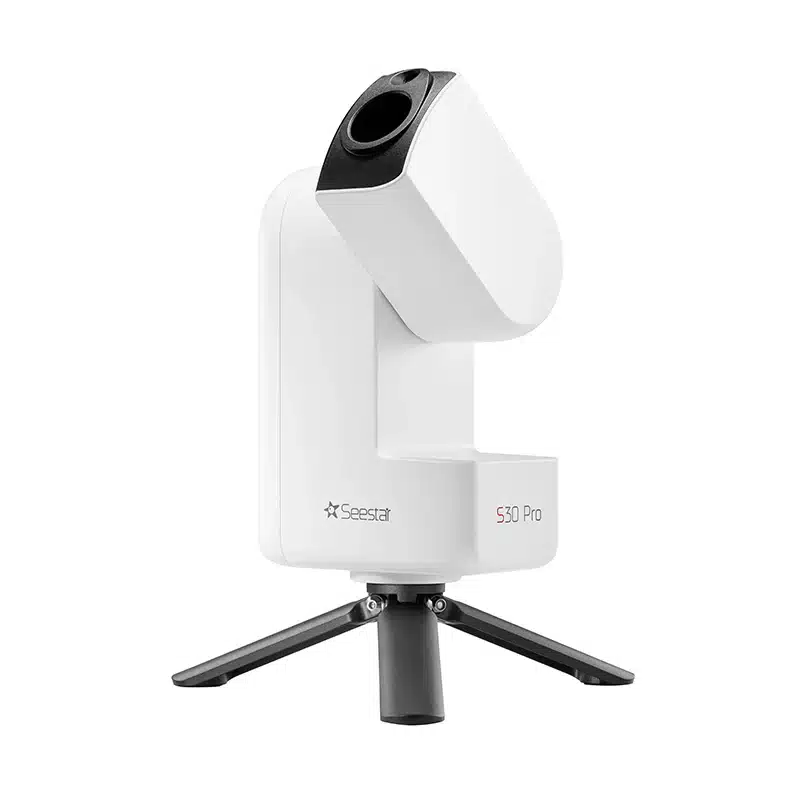 ZWO Seestar S30 Pro Smart Telescope - Image 3