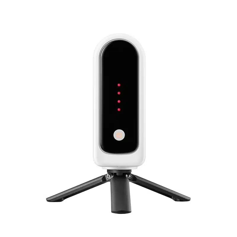 ZWO Seestar S30 Pro Smart Telescope - Image 4