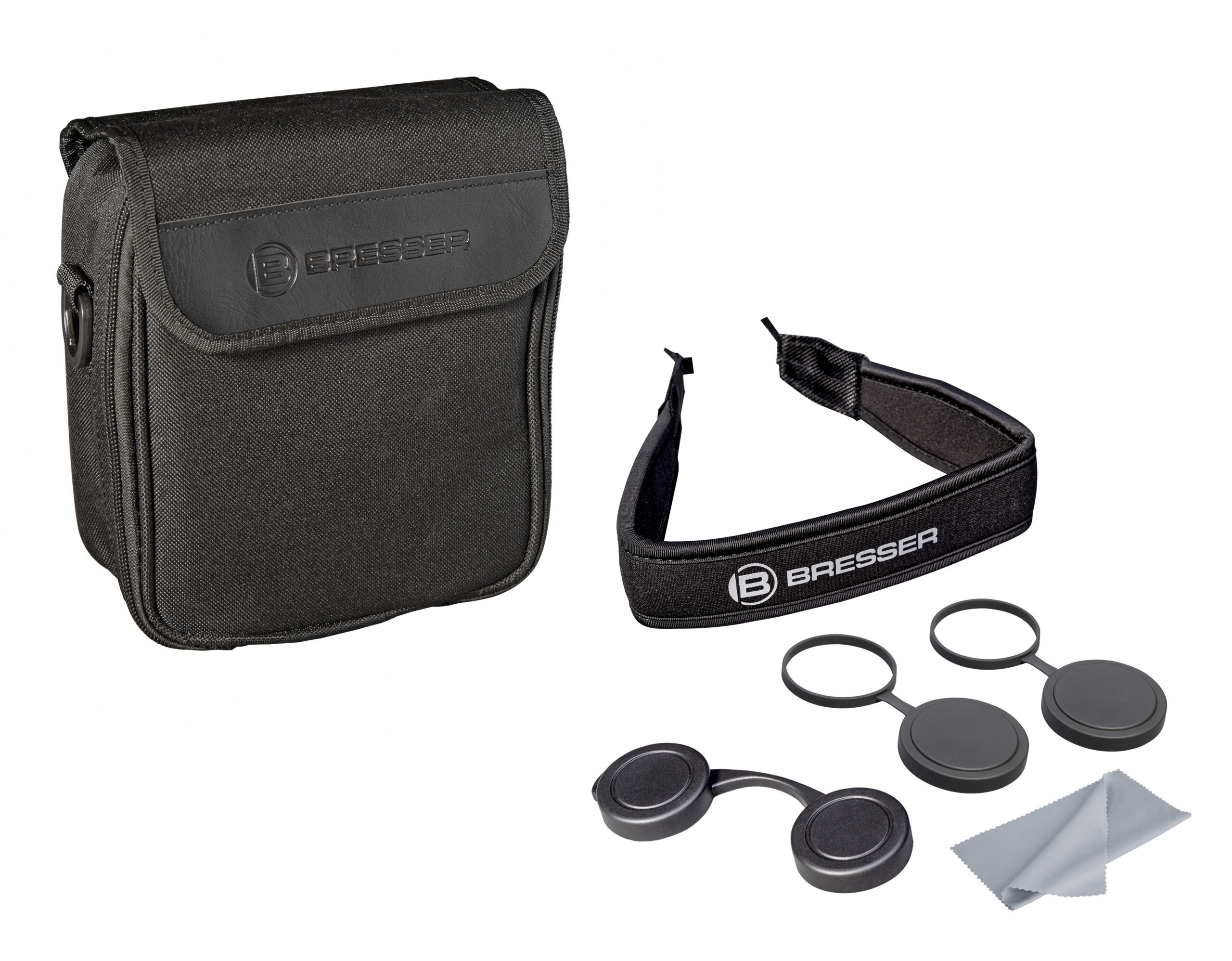 BRESSER Pirsch 8x42 Binoculars with Phase Coating - Image 6