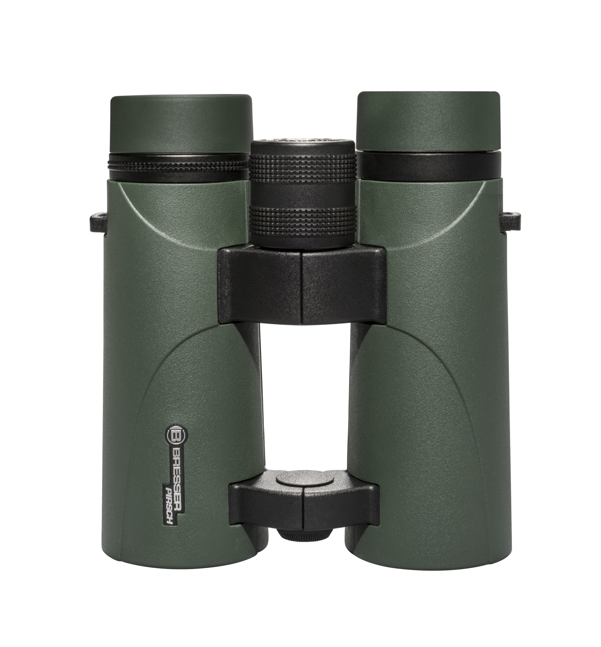 BRESSER Pirsch 8x42 Binoculars with Phase Coating - Image 2