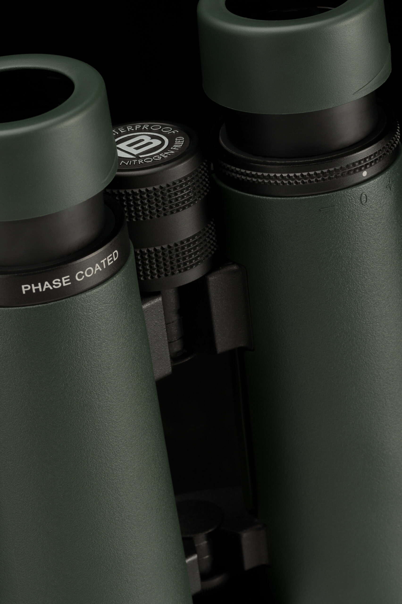 BRESSER Pirsch 8x42 Binoculars with Phase Coating - Image 5