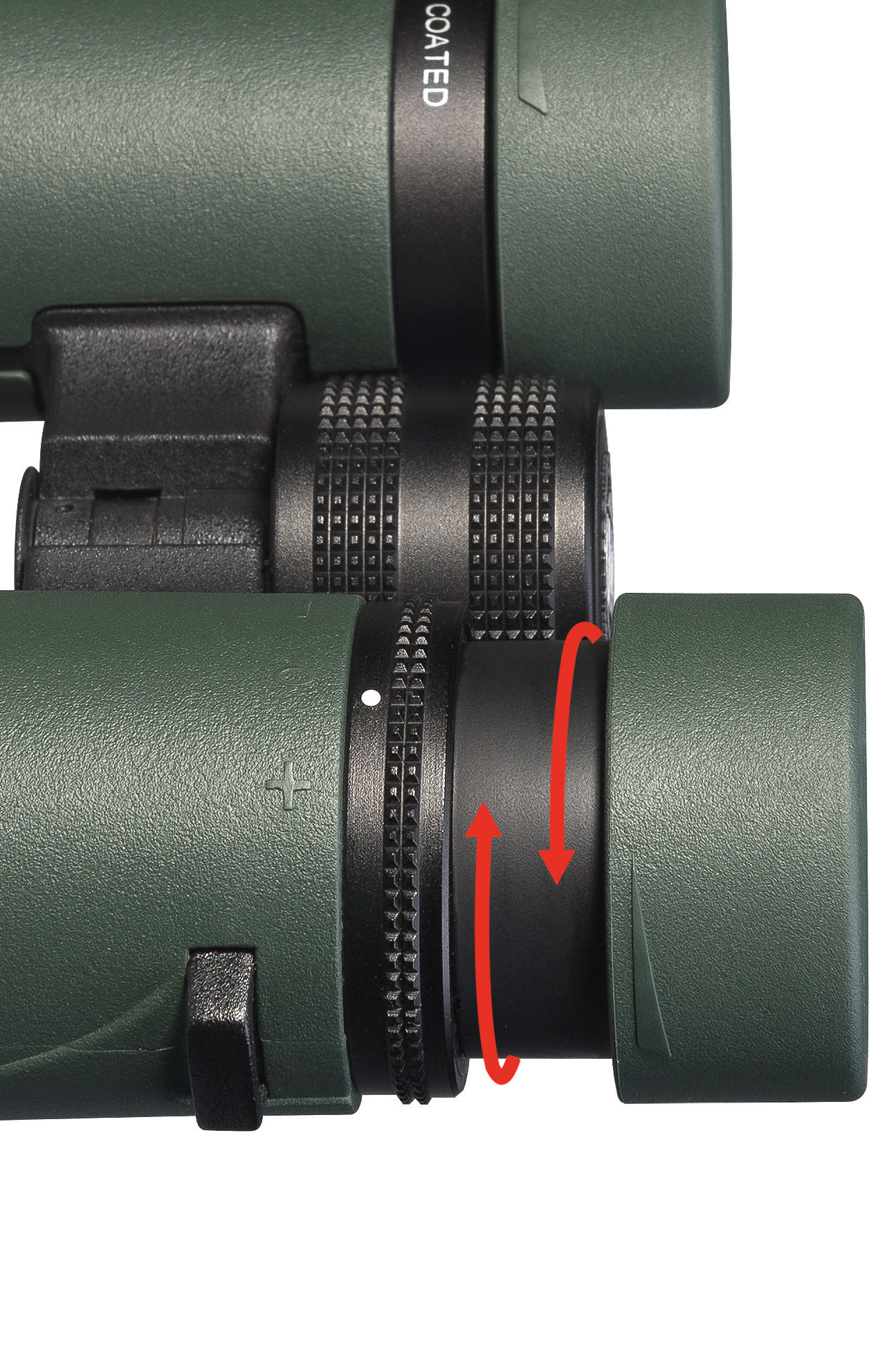 BRESSER Pirsch 10x42 Binocular Phase Coating - Image 10