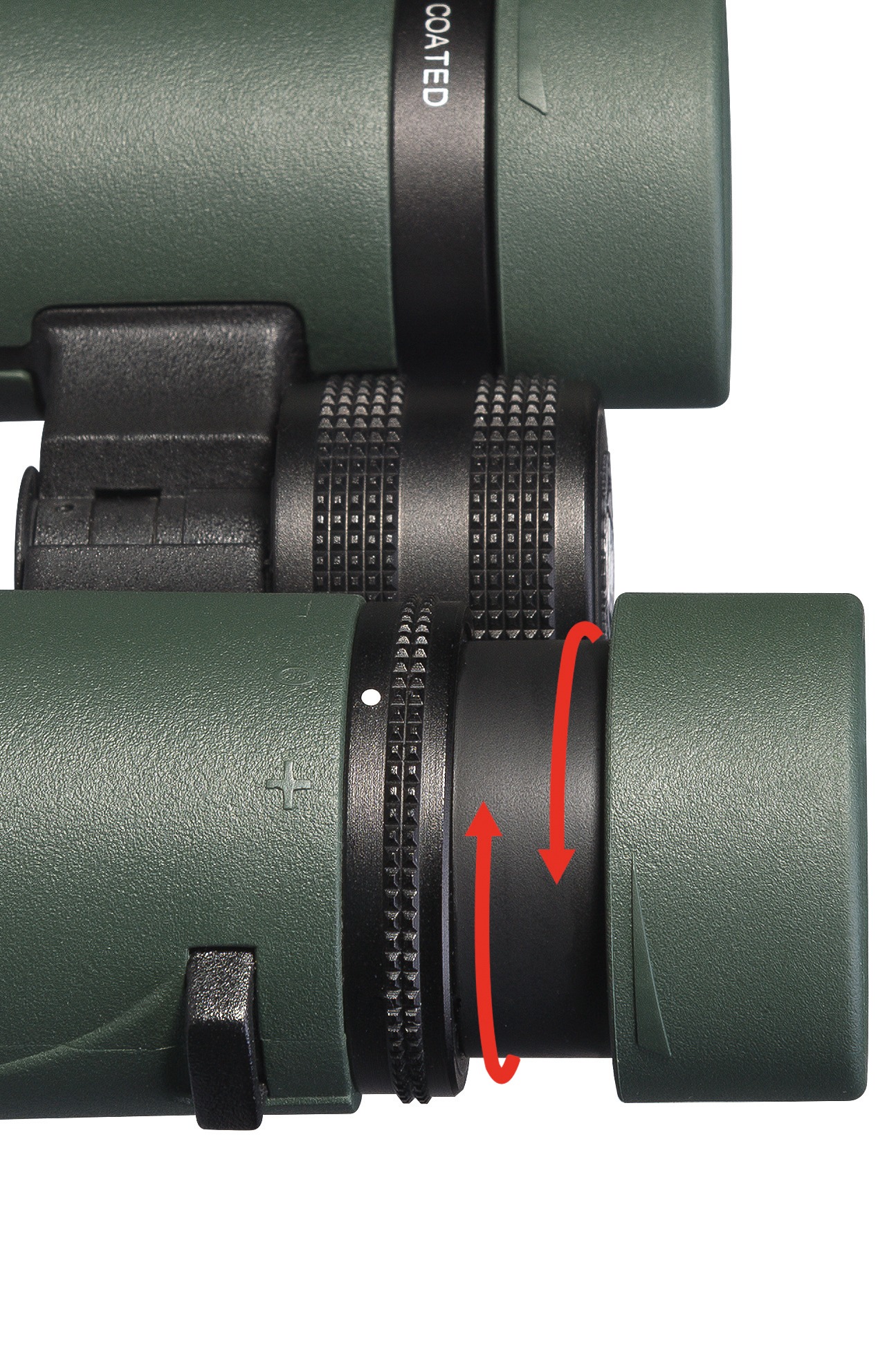 BRESSER Pirsch 10x42 Binocular Phase Coating - Image 10