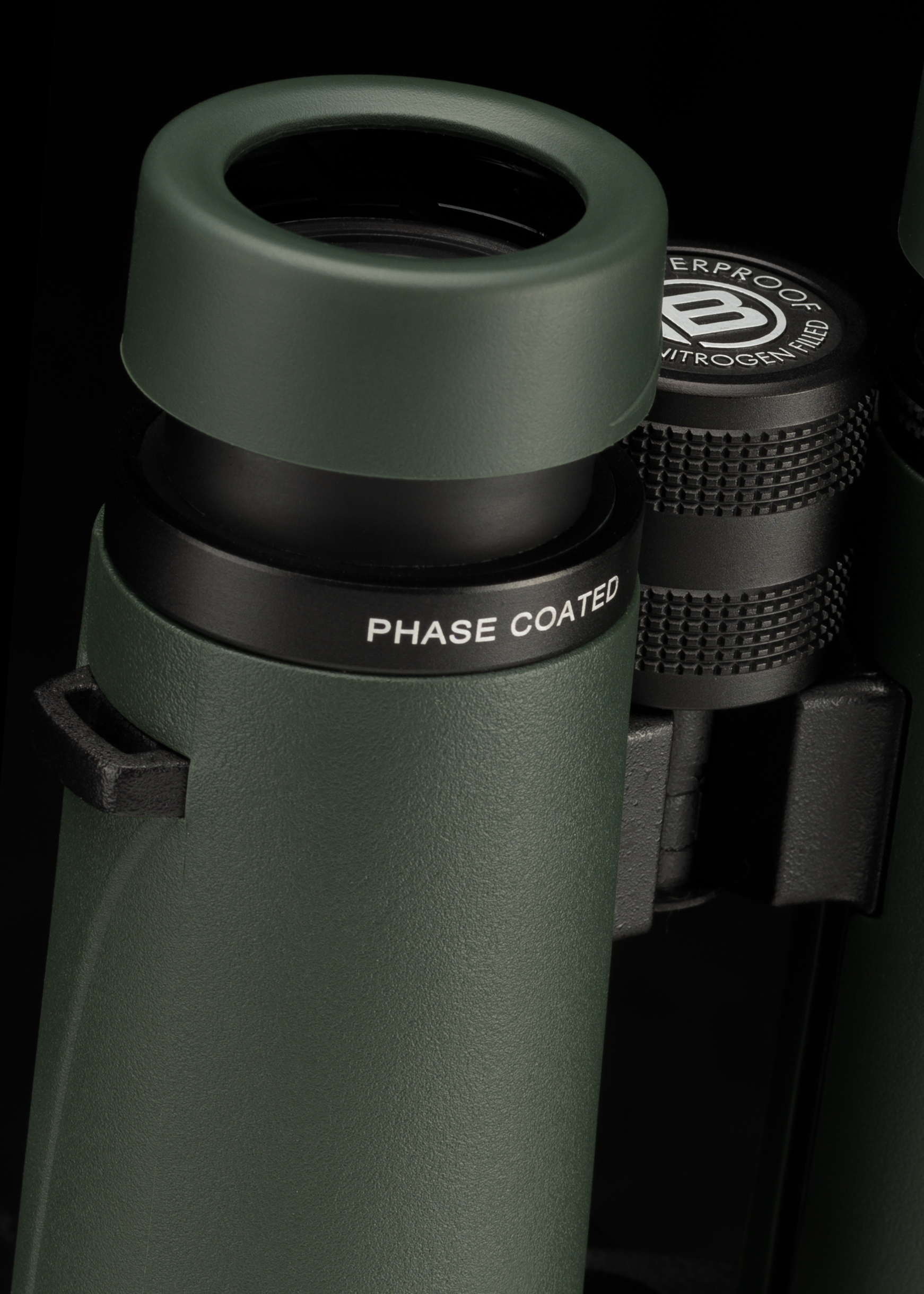 BRESSER Pirsch 10x42 Binocular Phase Coating - Image 5
