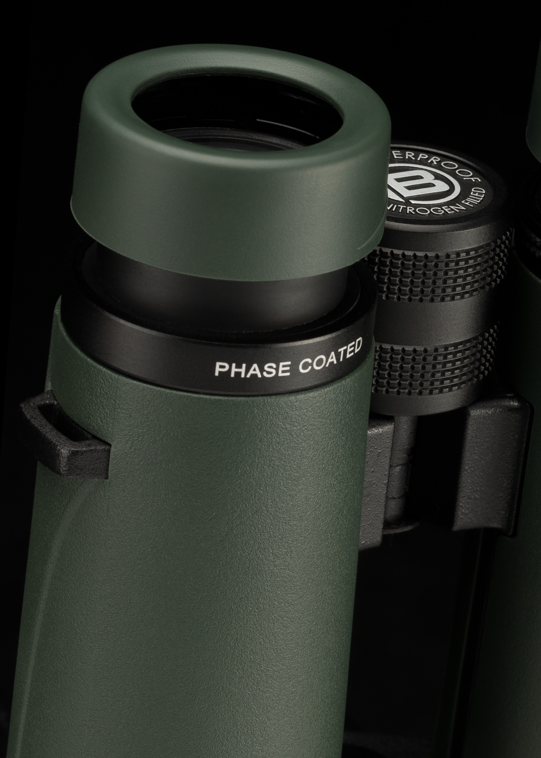 BRESSER Pirsch 10x42 Binocular Phase Coating - Image 5