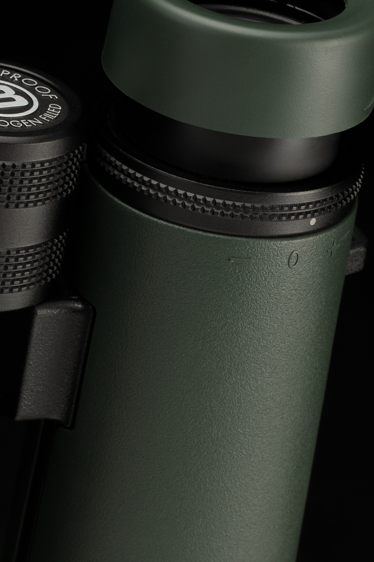 BRESSER Pirsch 10x42 Binocular Phase Coating - Image 9