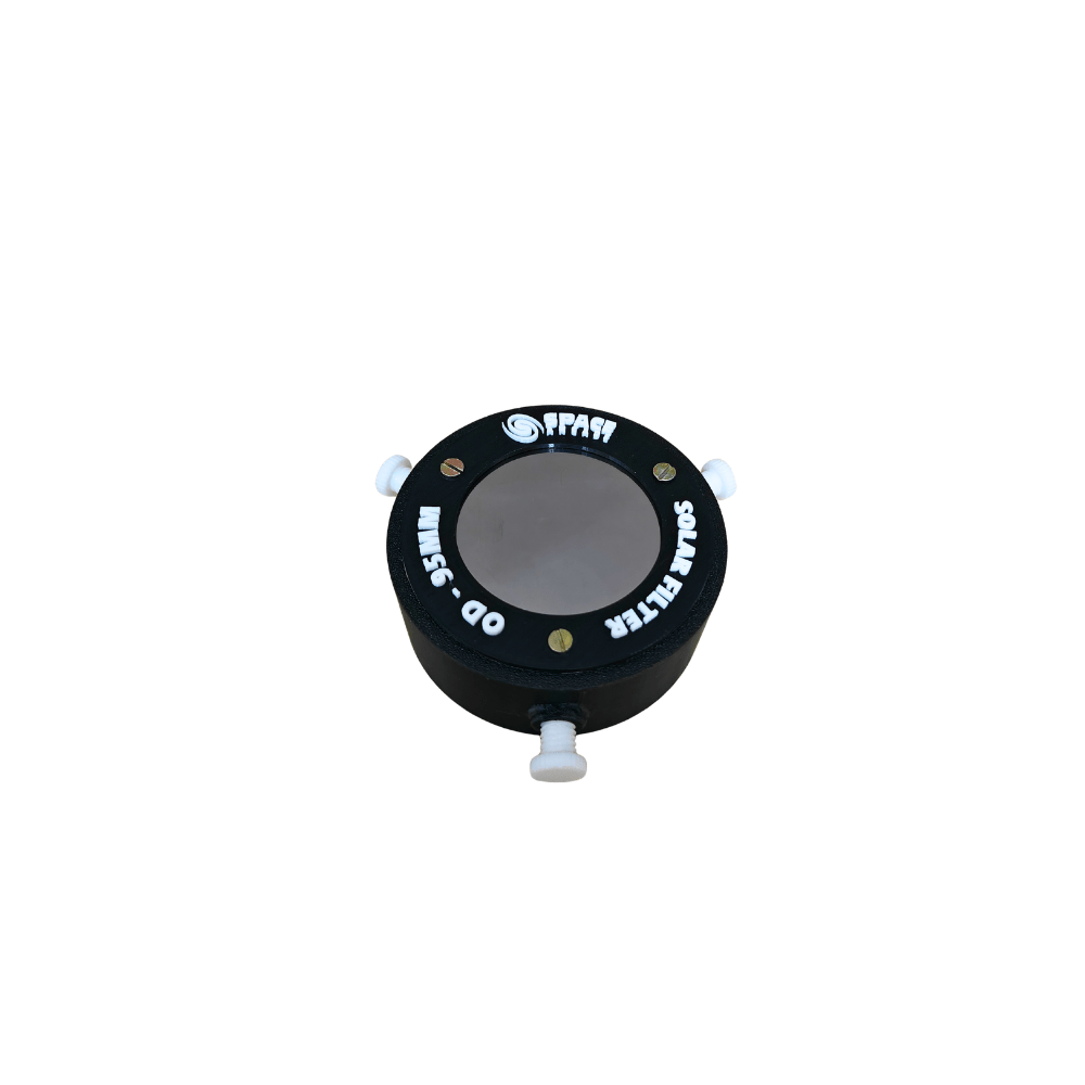 Space Arcade Solar Filter for Telescopes, Binoculars, Spotting Scopes and Camera Lens - Image 3