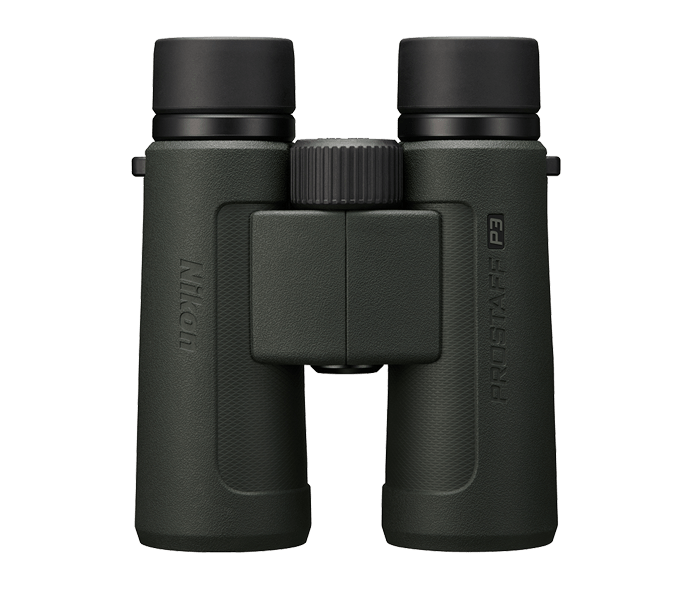 NIKON PROSTAFF P3 10X42 - Image 2