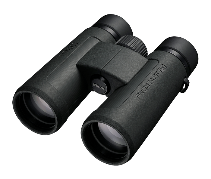 NIKON PROSTAFF P3 8X42
