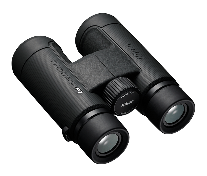 NIKON PROSTAFF P7 10X42 - Image 9