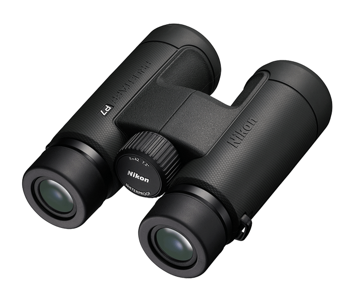 NIKON PROSTAFF P7 8X42 - Image 7