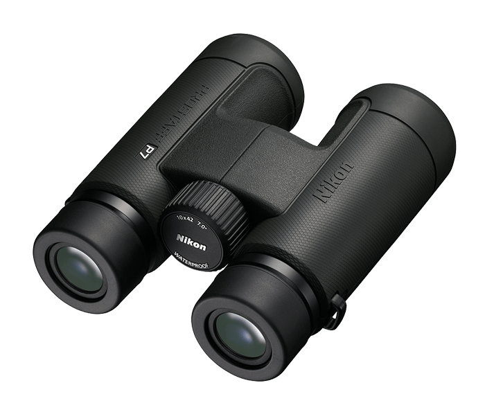 NIKON PROSTAFF P7 10X42 - Image 8