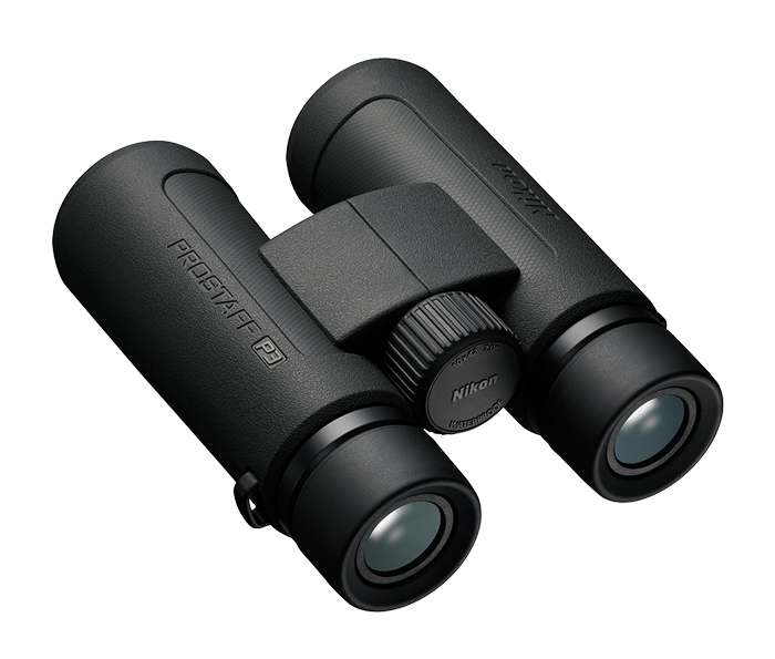 NIKON PROSTAFF P3 10X42 - Image 7
