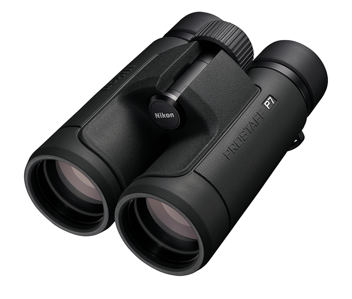 NIKON PROSTAFF P7 10X42 - Image 7