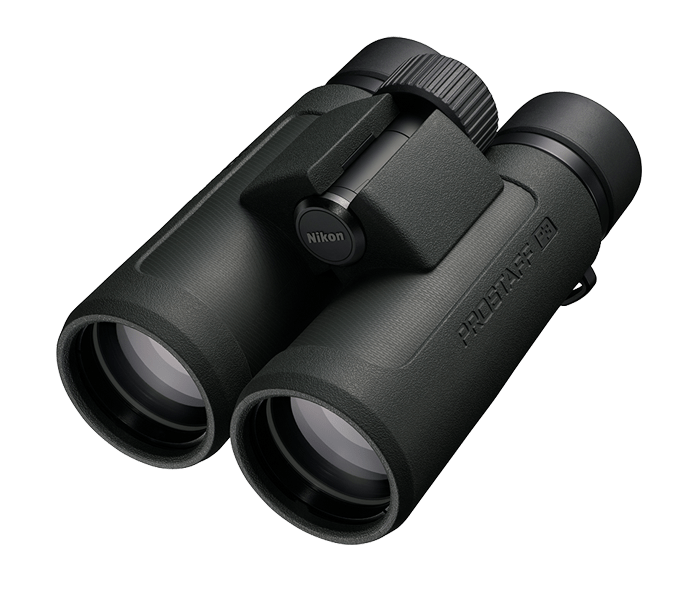 NIKON PROSTAFF P3 10X42 - Image 6