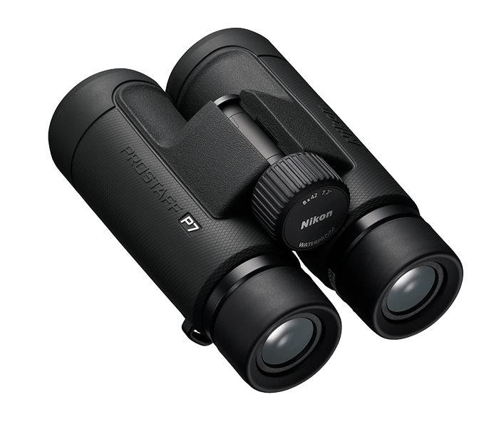 NIKON PROSTAFF P7 8X42 - Image 5