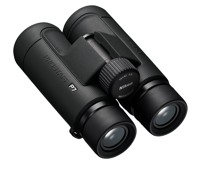NIKON PROSTAFF P7 10X42 - Image 6