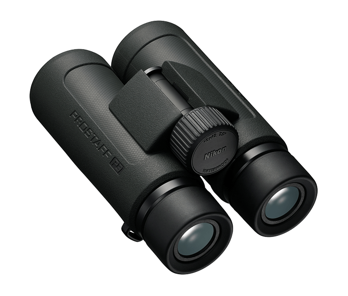 NIKON PROSTAFF P3 10X42 - Image 5