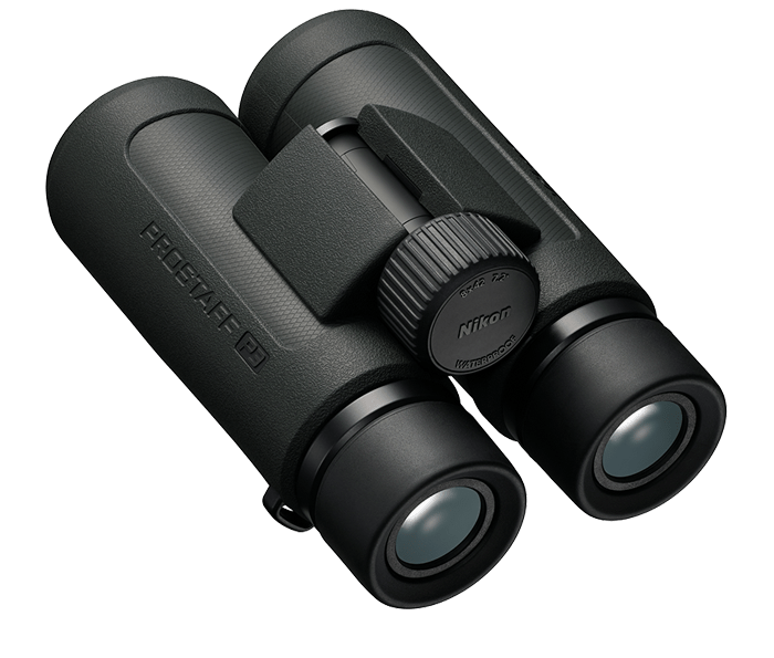 NIKON PROSTAFF P3 8X42 - Image 4