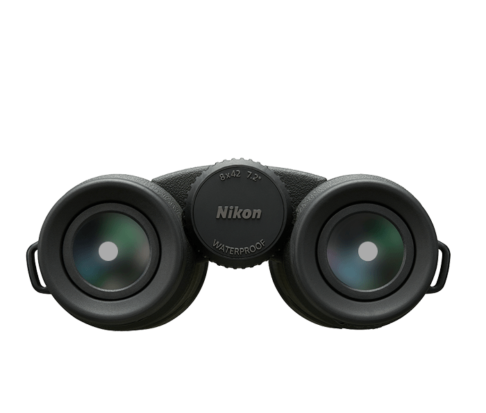 NIKON PROSTAFF P3 8X42 - Image 2