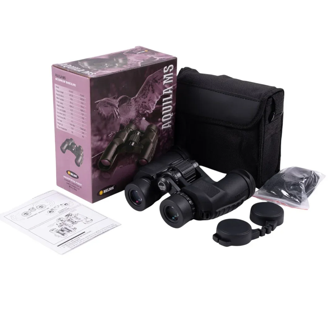 Helios Aquila MS 6.5X32 Binoculars - Image 3