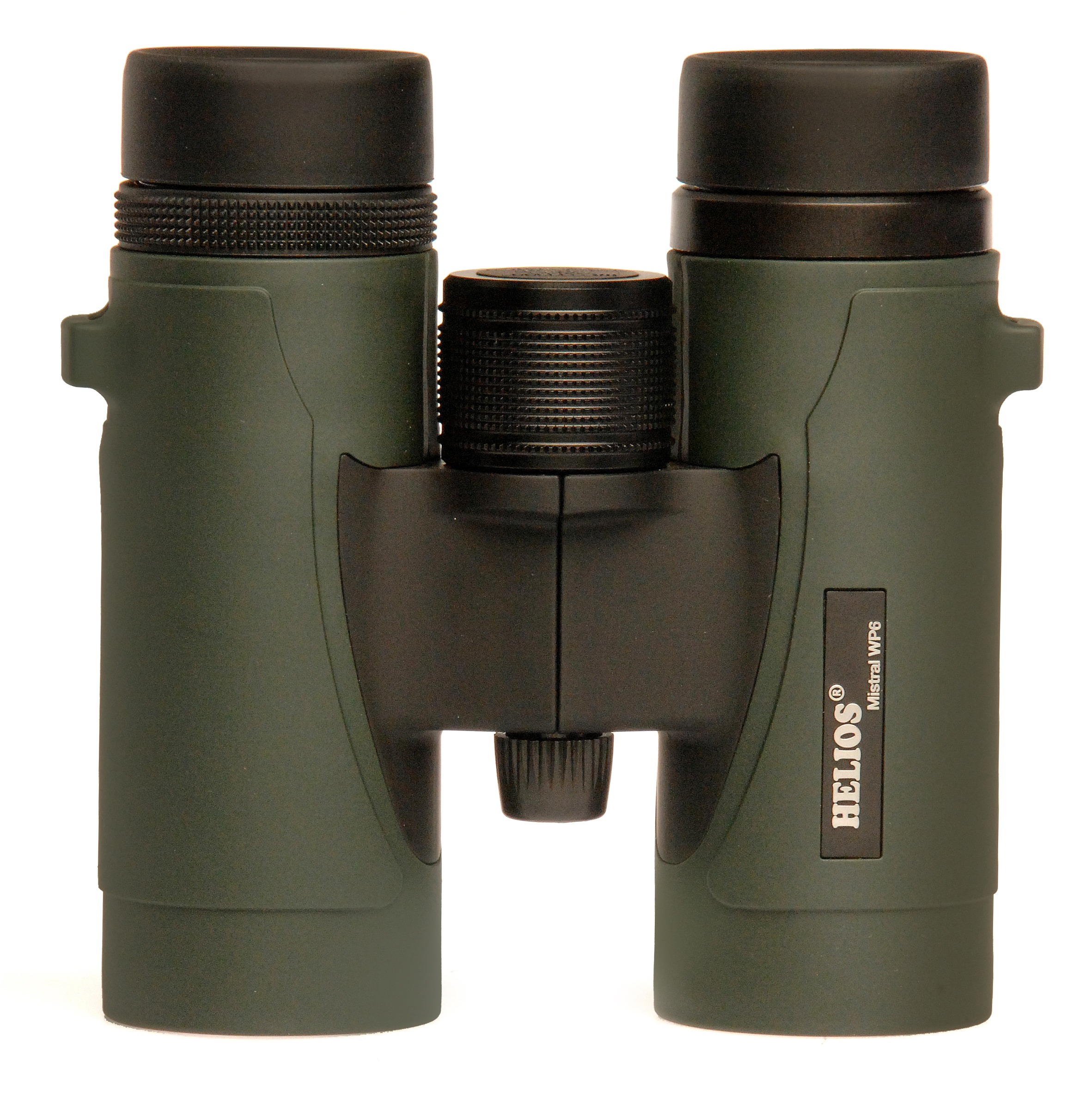 HELIOS MISTRAL WP6 8x42ED WATERPROOF ROOF PRISM BINOCULARS - Image 2