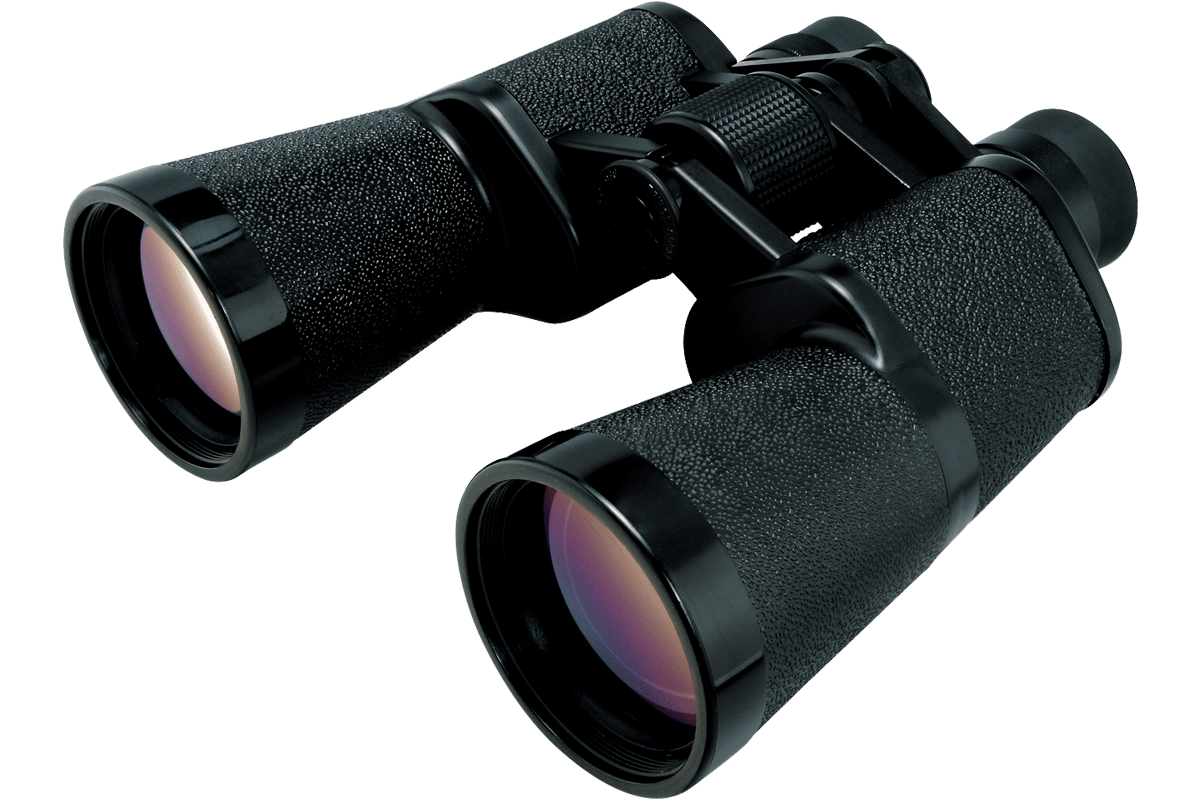 Kenko Mirage 10X50W Binoculars