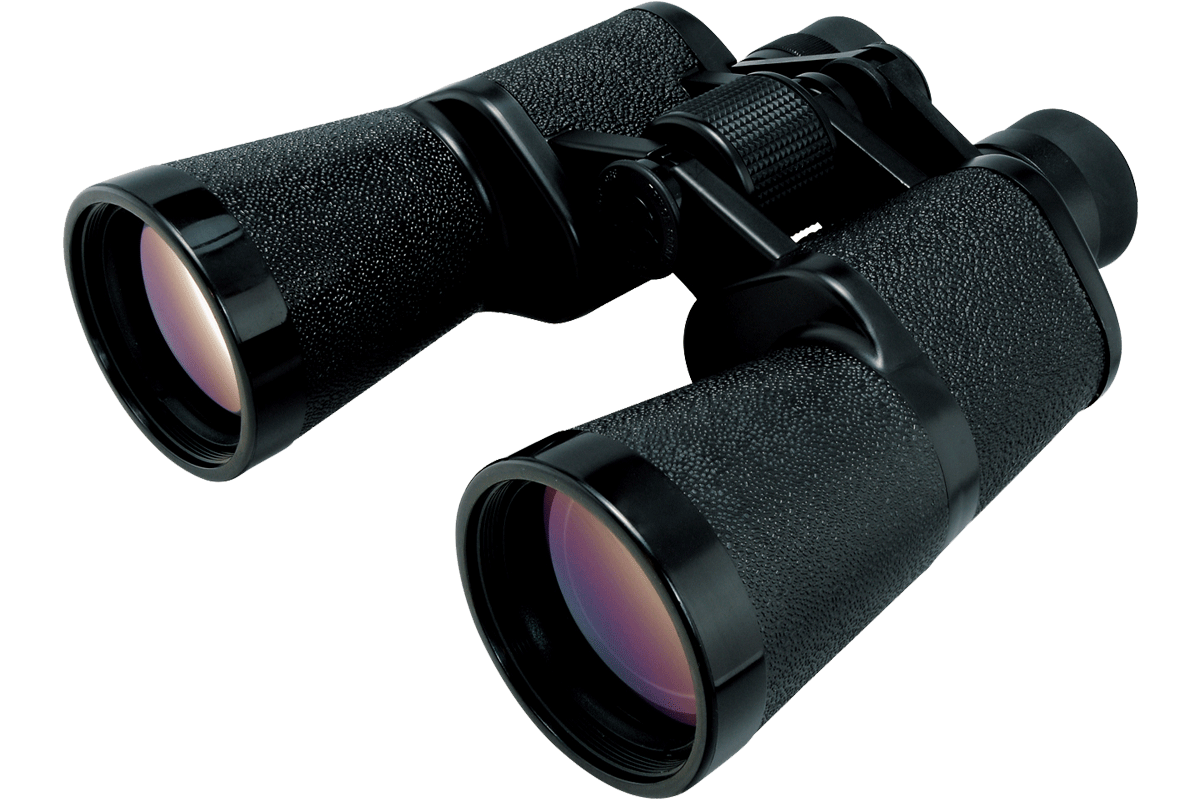 Kenko Mirage 12X50W Binoculars