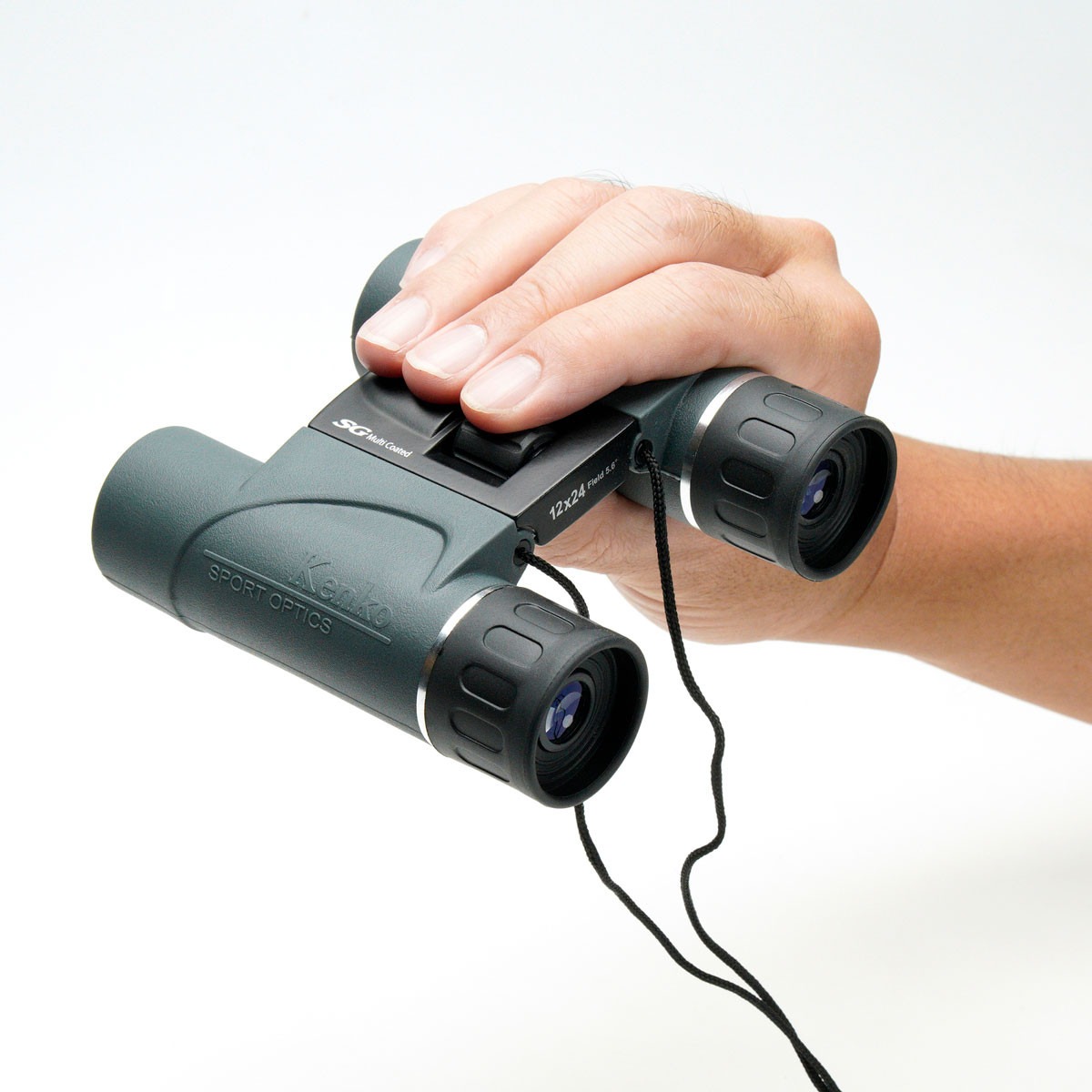 Kenko SG-H 12X24 Binoculars - Image 6