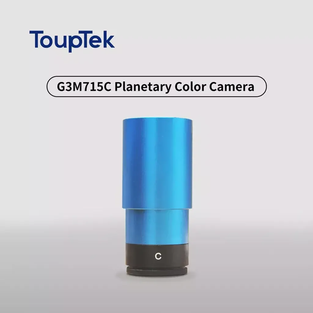 Touptek G3M715C (IMX715) Planetary Camera - Image 6
