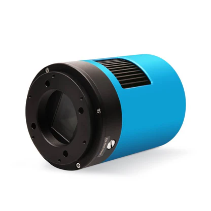Touptek ATR533C(IMX533) Deep Sky (DSO) Cooled Camera - ATR3CMOS09000KPA_V4.1 - Image 2