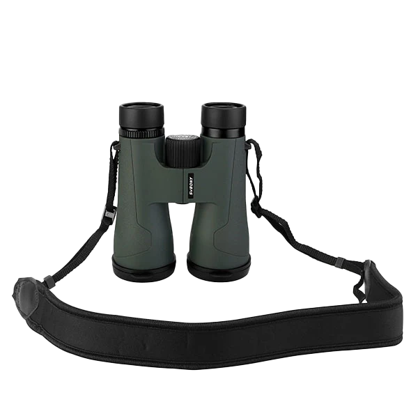 Svbony SA203 12x50 Binocular with IPX7 Waterproof and Bak-4 Prism