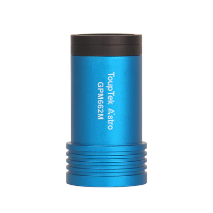 Touptek GPM662M (IMX662) Guide Camera - Image 2