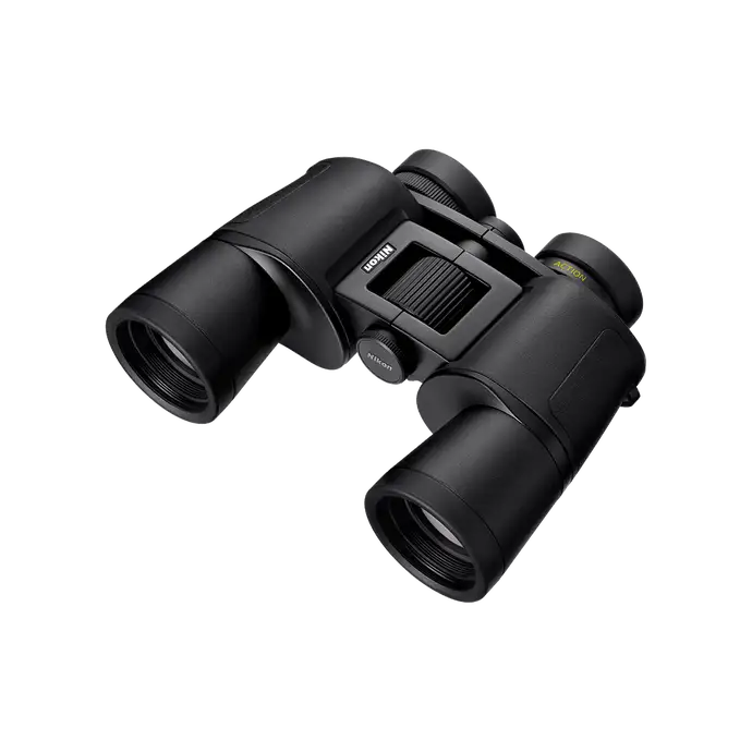 NIKON ACTION 10x42 BINOCULAR