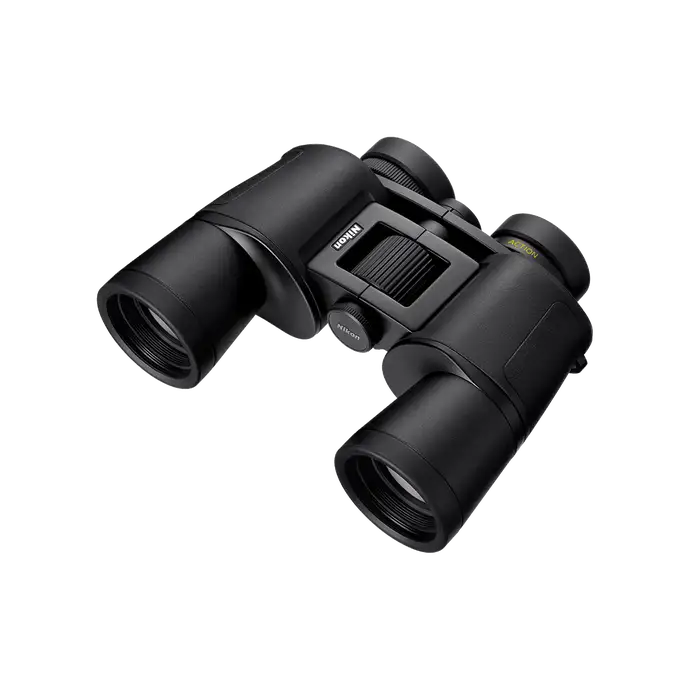 NIKON ACTION 8x42 BINOCULAR