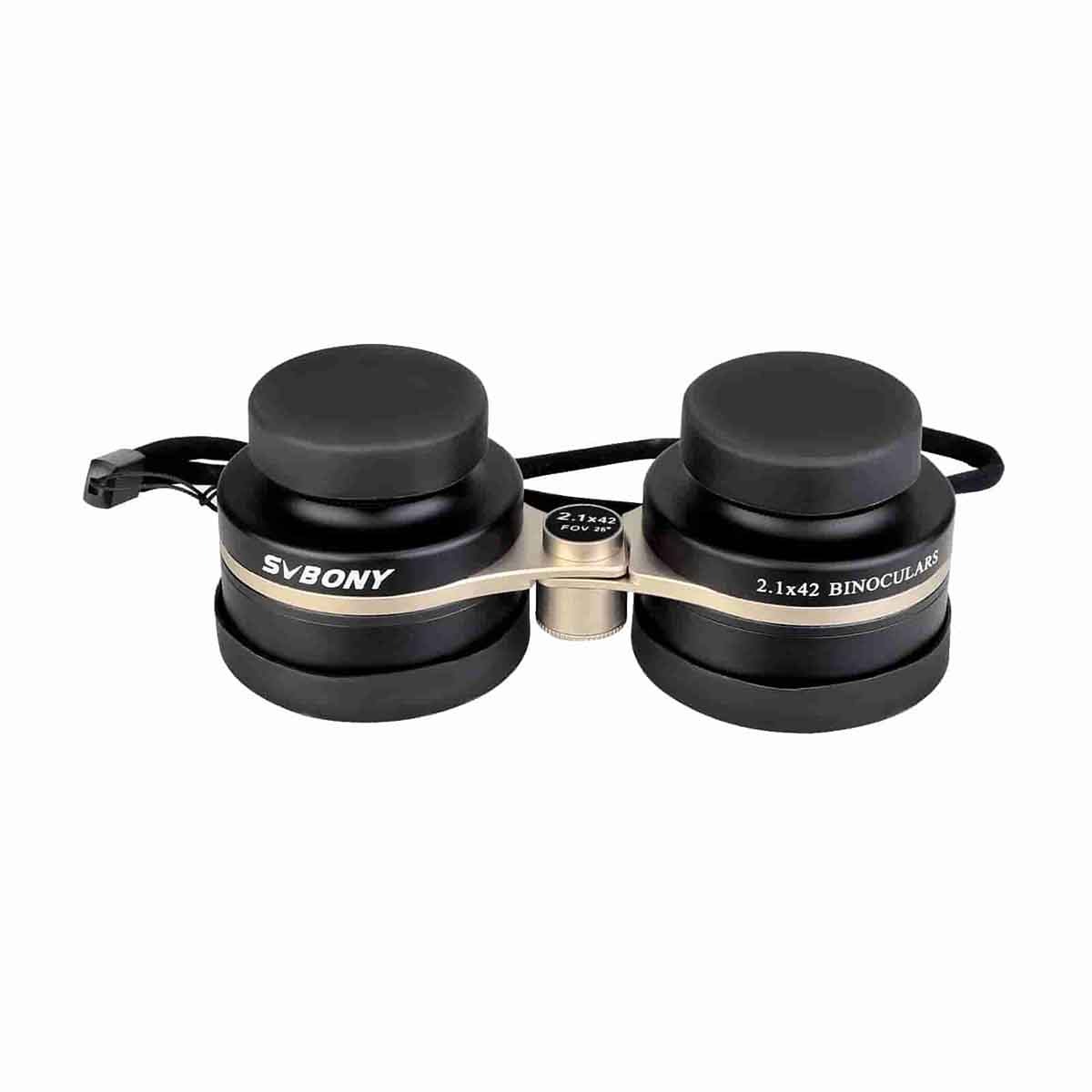 SVBONY SV407 2.1x42mm Super Wide Binoculars for Star Field observing - Image 3