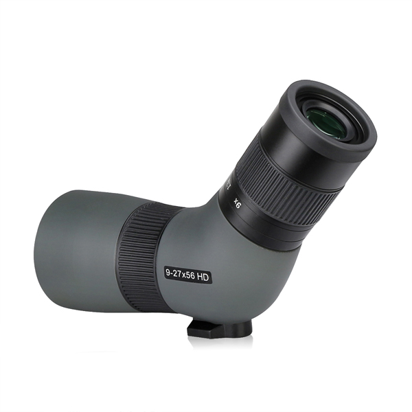 Svbony SV410 9-27x56 ED Spotting Scope - Image 7