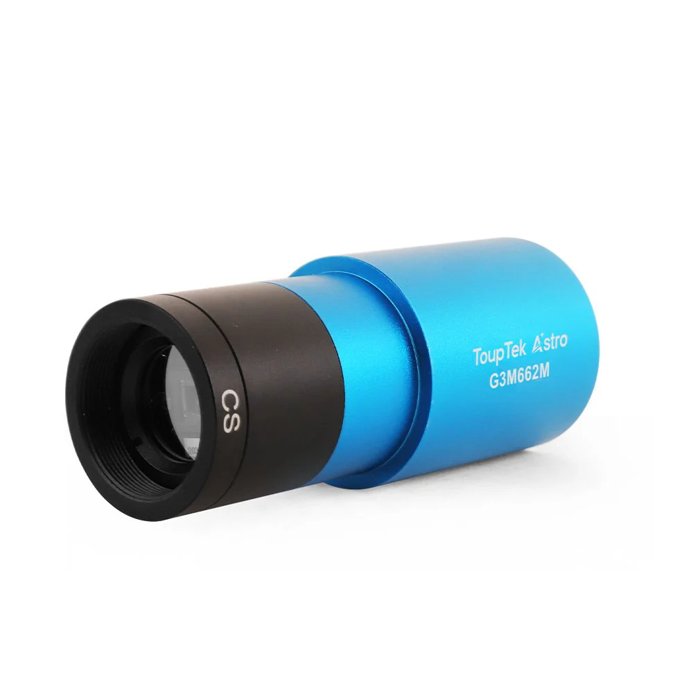 Touptek GPM662M (IMX662) Guide Camera - Image 3