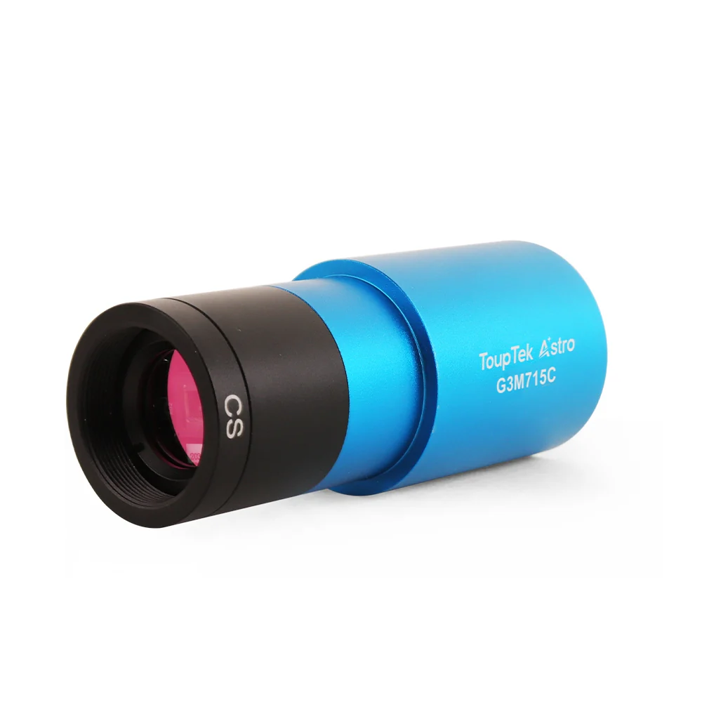 Touptek G3M715C (IMX715) Planetary Camera