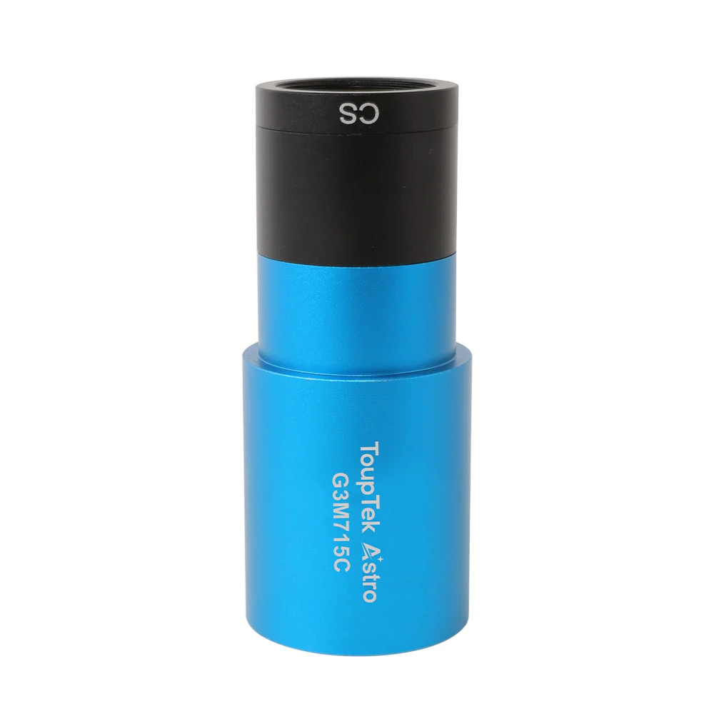 Touptek G3M715C (IMX715) Planetary Camera - Image 2