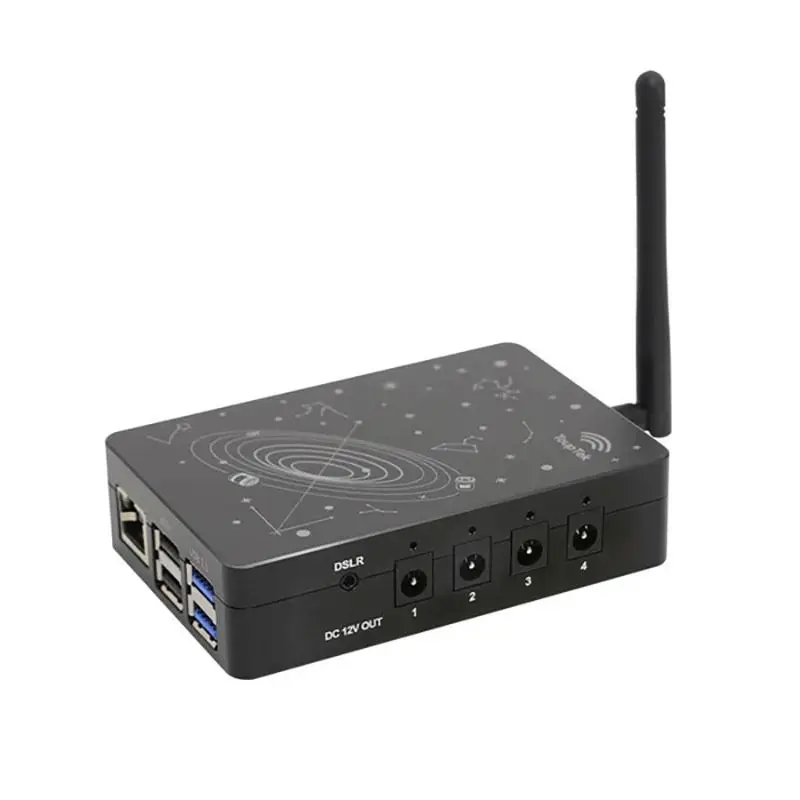 ToupTek Astro StellaVita Astrophotography Wireless Controller
