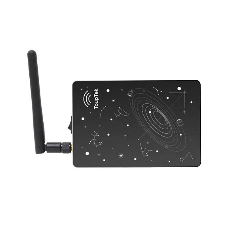 ToupTek Astro StellaVita Astrophotography Wireless Controller - Image 3