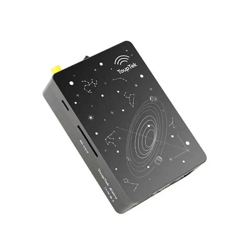 ToupTek Astro StellaVita Astrophotography Wireless Controller - Image 5