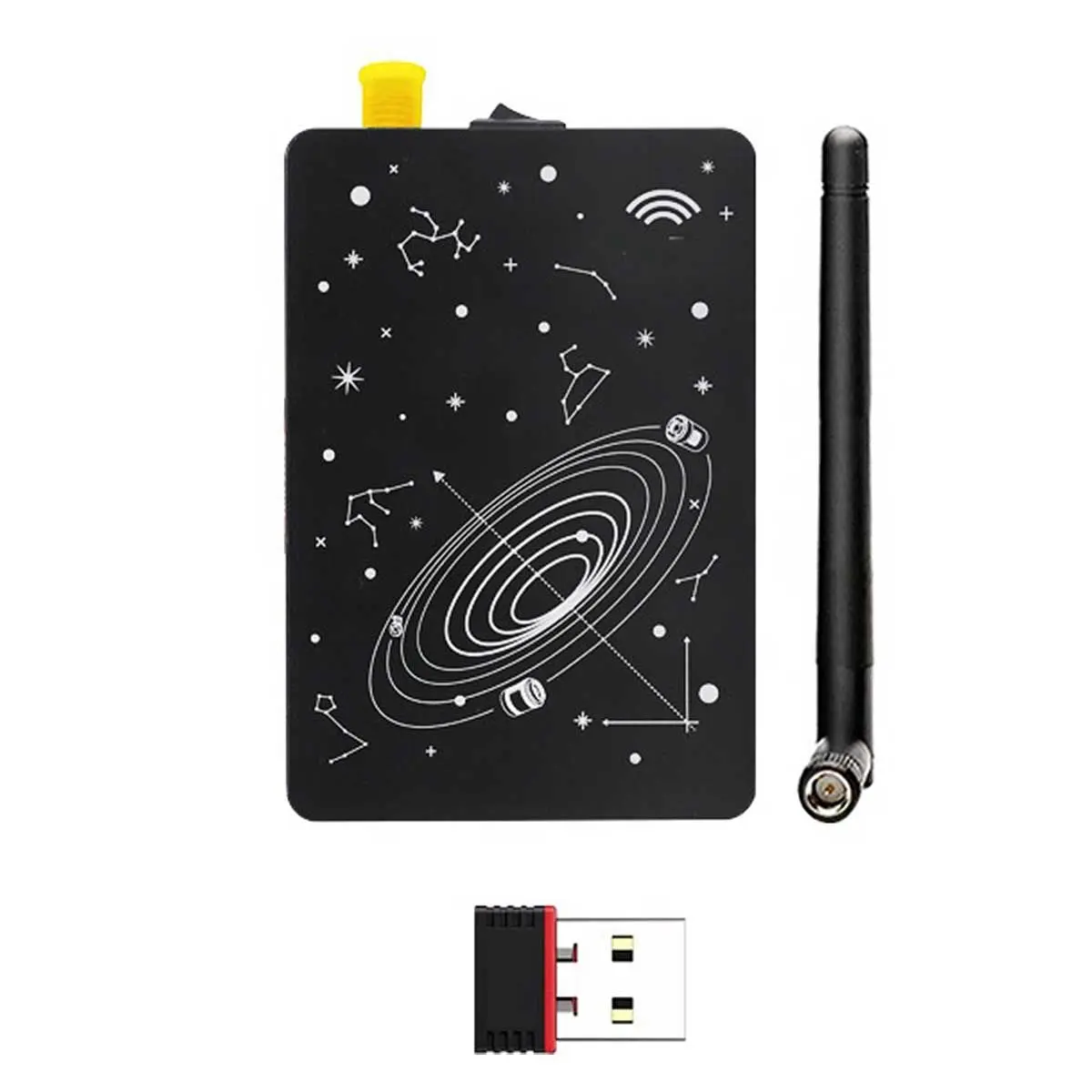 ToupTek Astro StellaVita Astrophotography Wireless Controller - Image 2