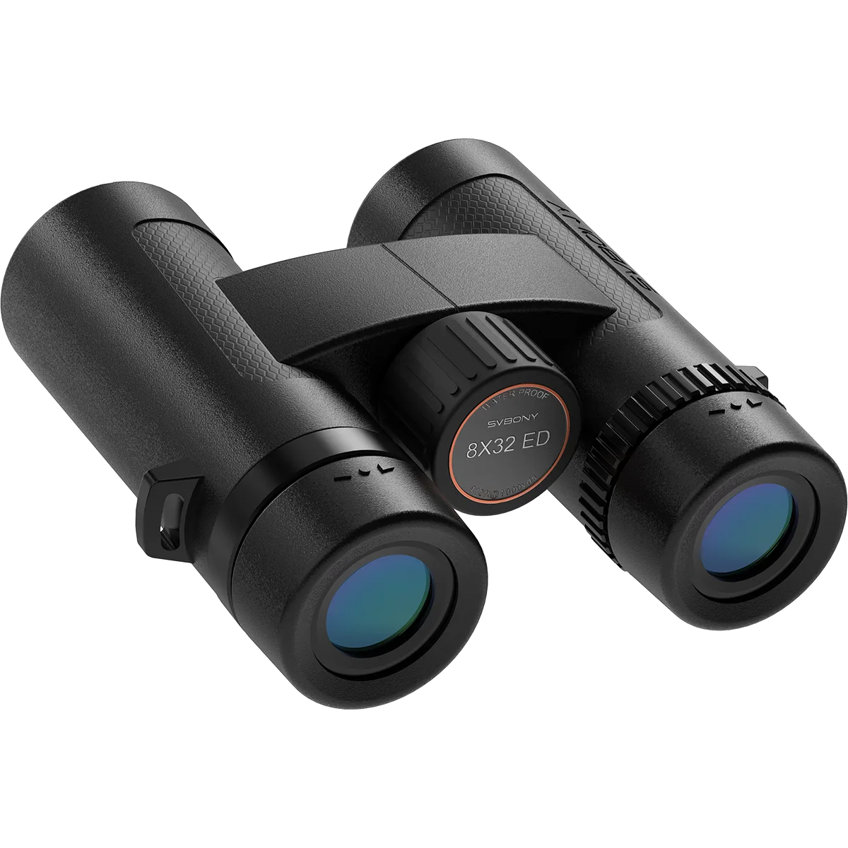 SVBONY Upgraded SV202 ED 8x32 Binoculars