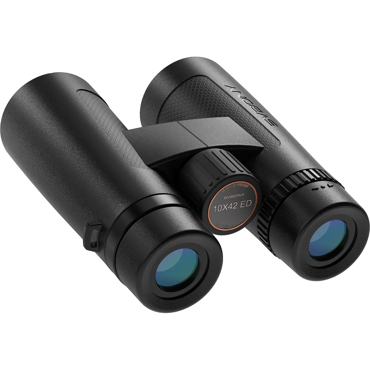 SVBONY Upgraded SV202 ED 10x42 Binoculars