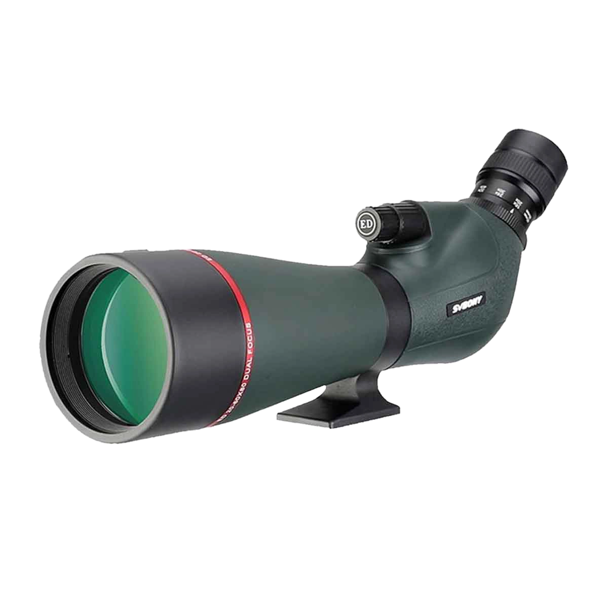 Svbony SV406P 20-60x80 ED Spotting Scope
