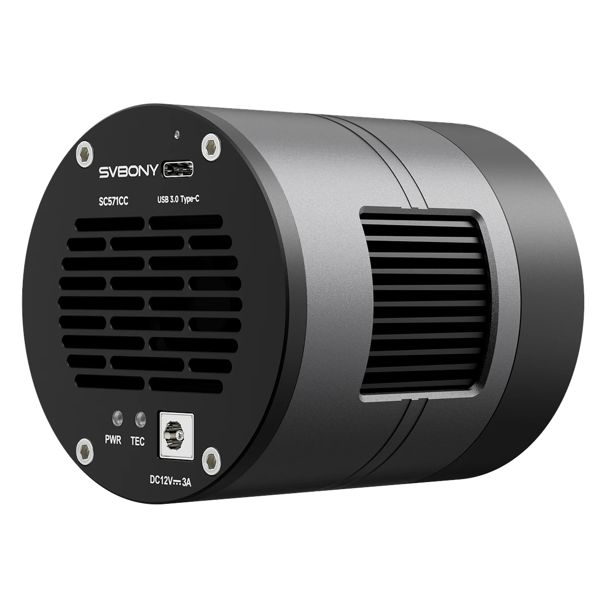 SVBONY SC571CC APS-C Color Cooled Astronomy Camera