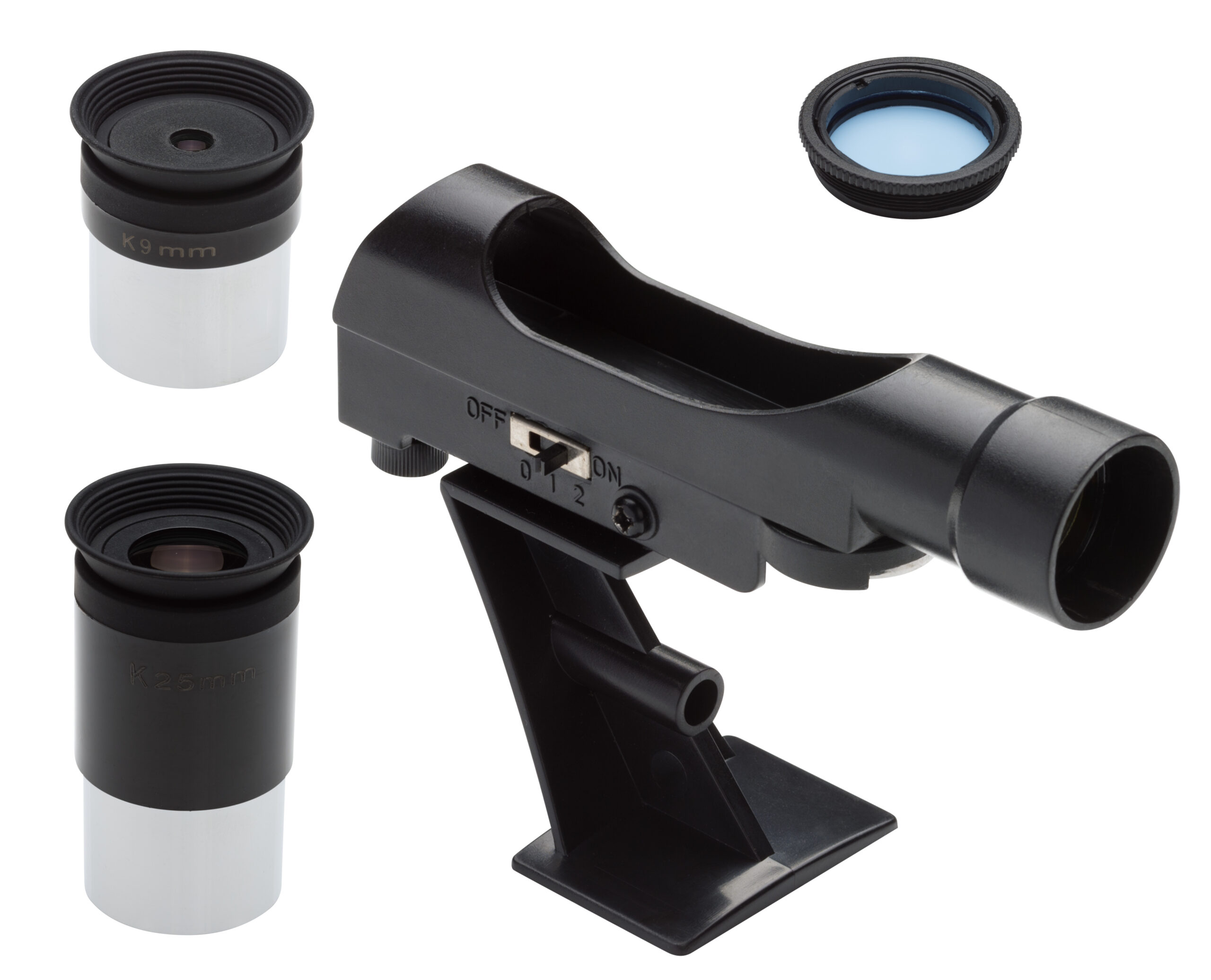 BRESSER Messier 6'' Dobsonian - Image 4