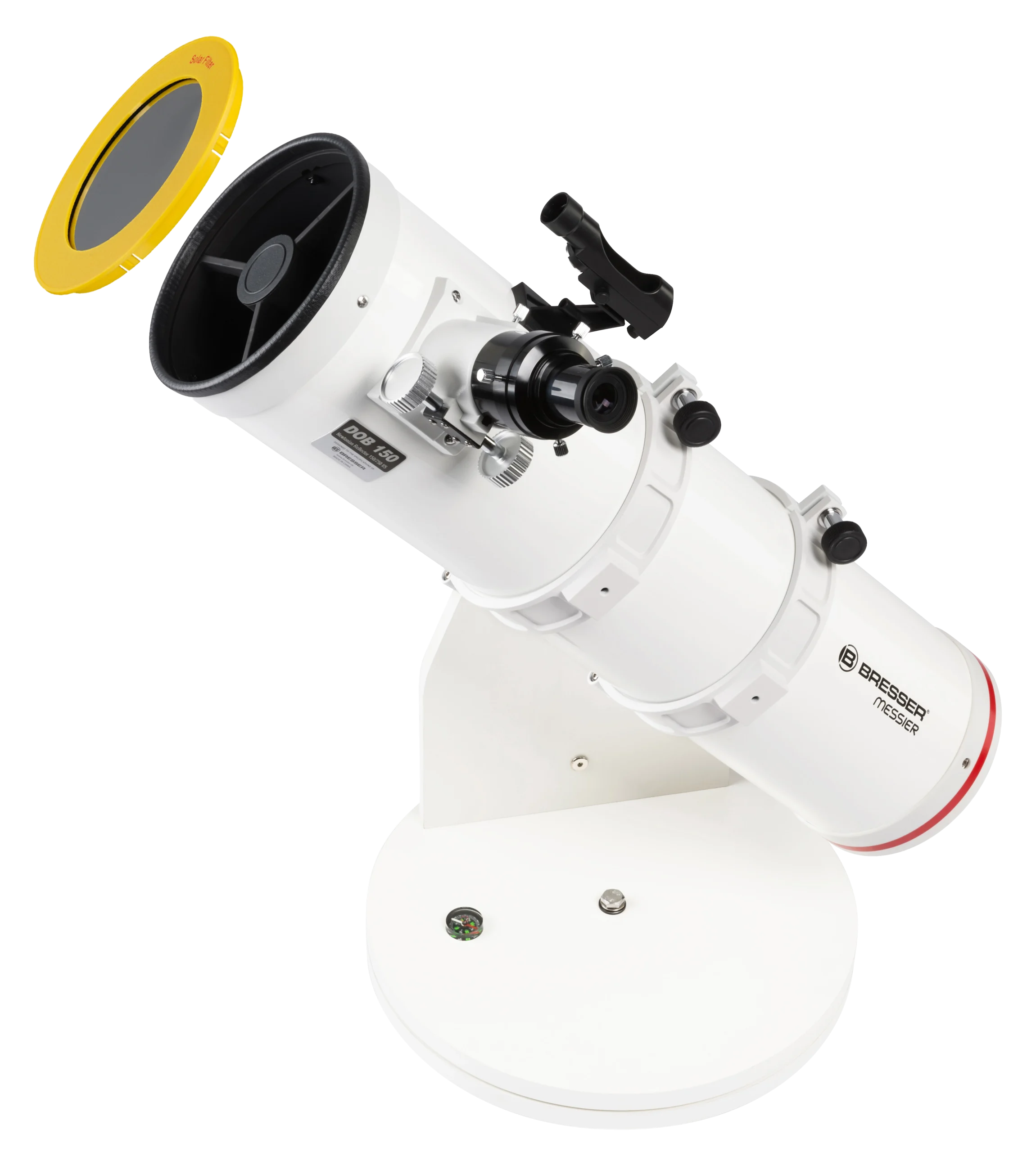 BRESSER Messier 6'' Dobsonian